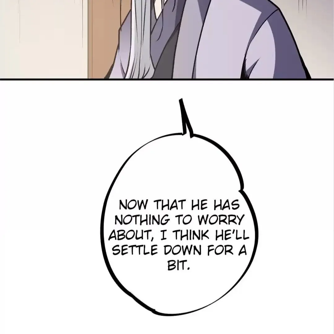 The Jobless Guy Who Has Come to Slay Chapter 48 page 30 - 