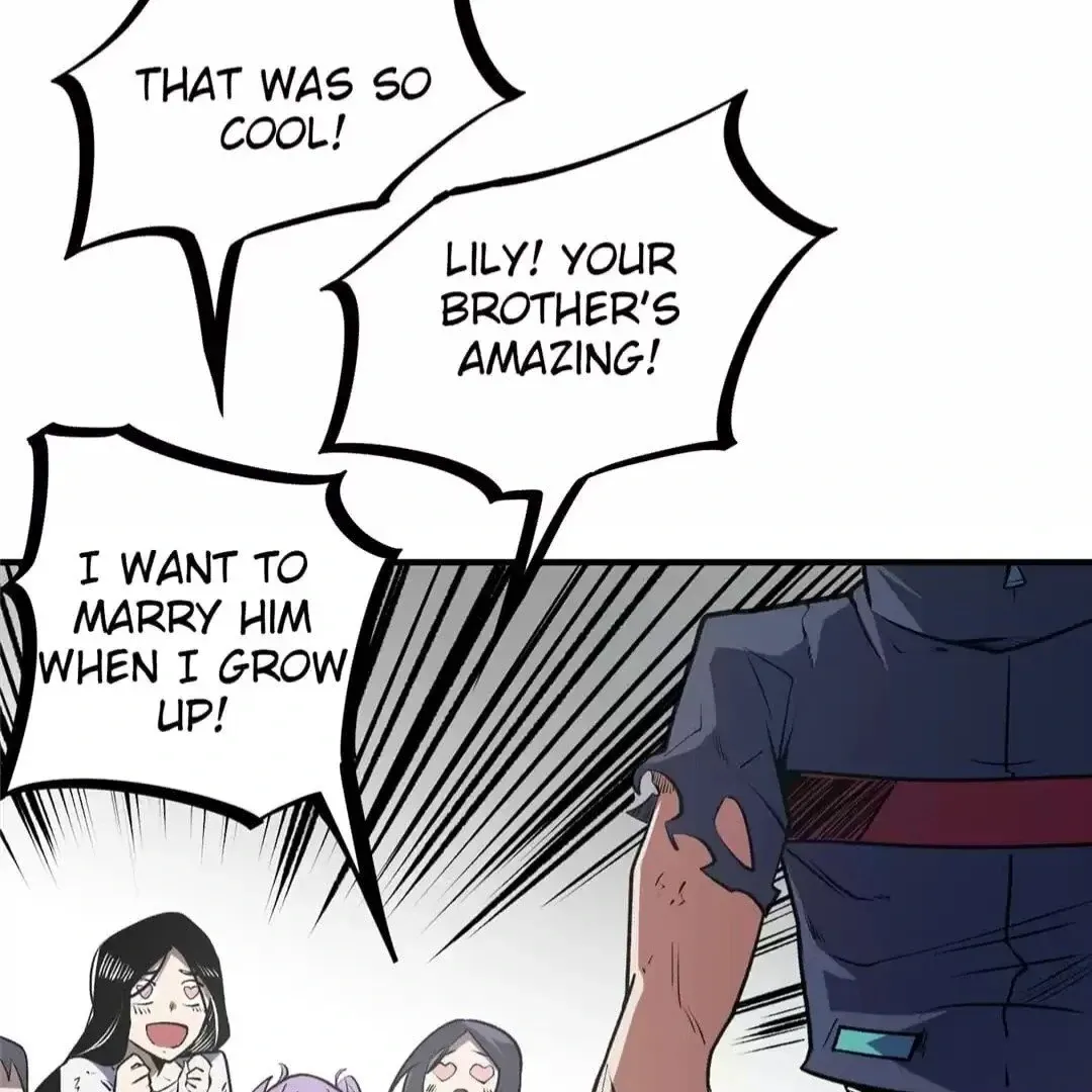 The Jobless Guy Who Has Come to Slay Chapter 48 page 4 - 