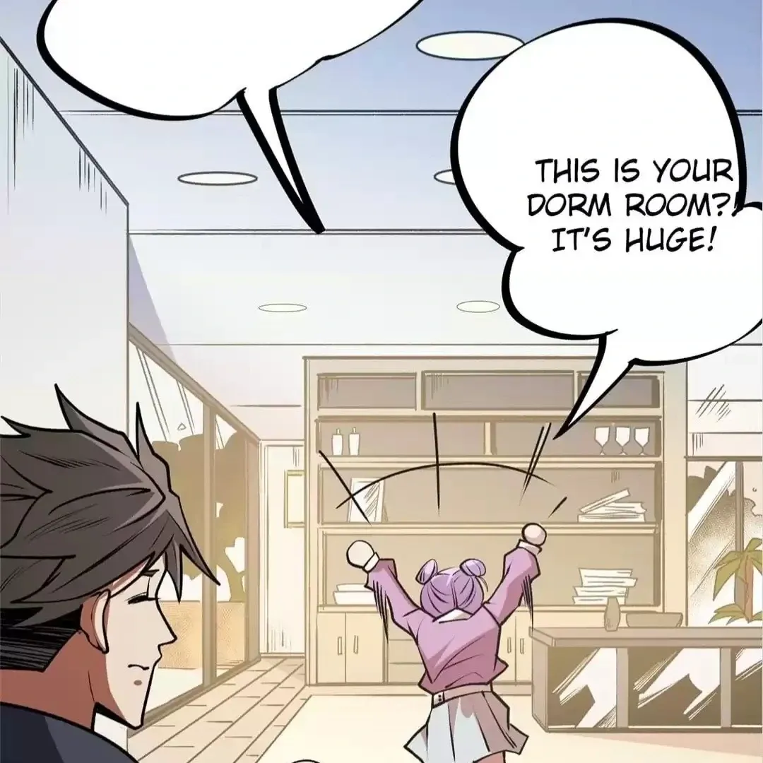 The Jobless Guy Who Has Come to Slay Chapter 48 page 32 - 