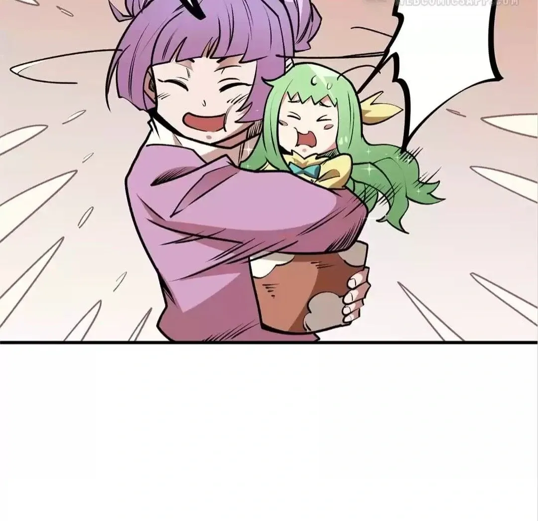 The Jobless Guy Who Has Come to Slay Chapter 48 page 34 - 