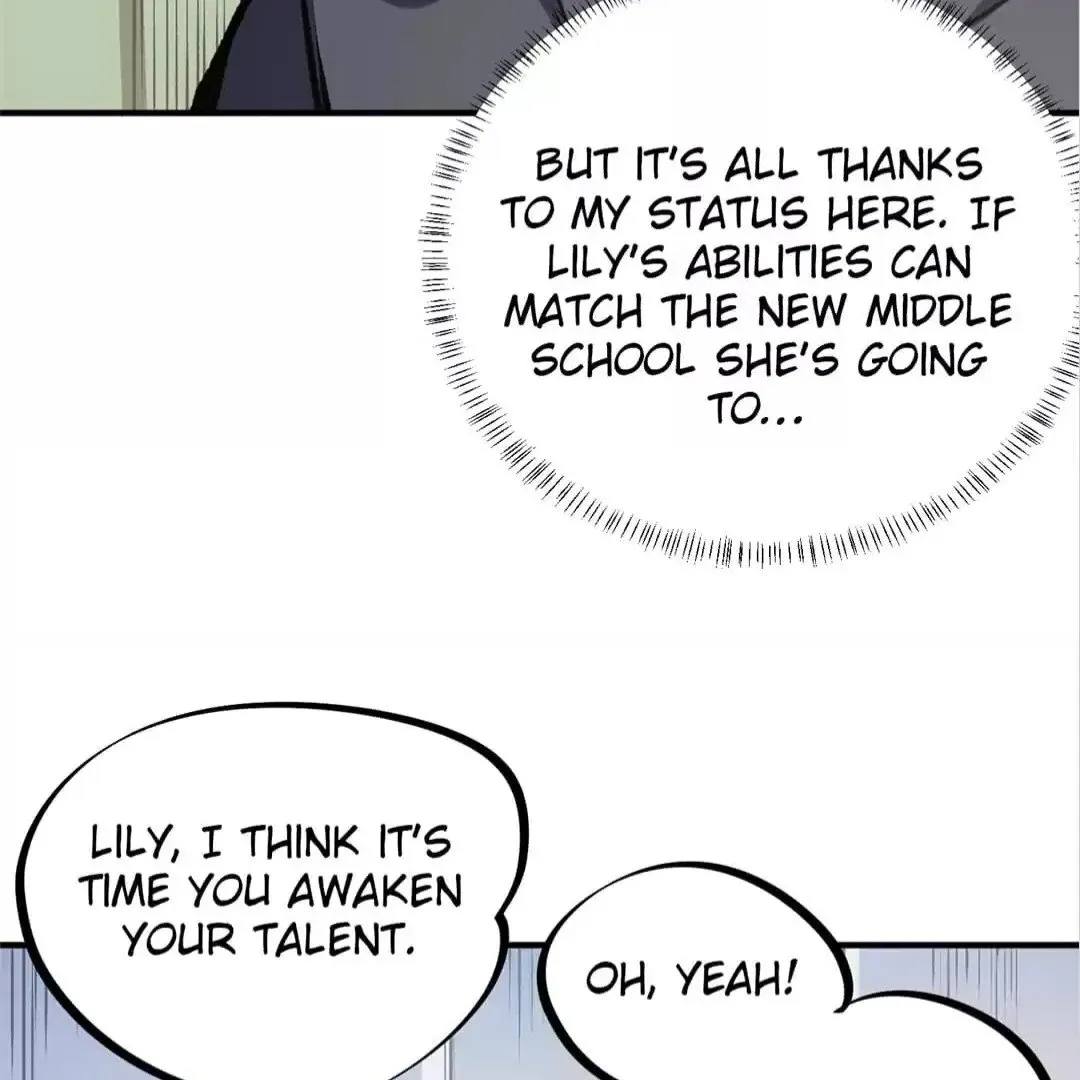 The Jobless Guy Who Has Come to Slay Chapter 48 page 37 - 