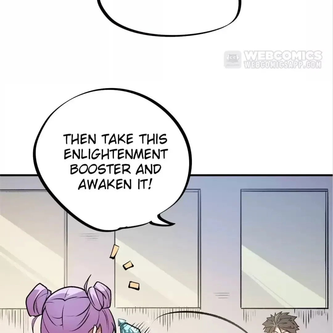 The Jobless Guy Who Has Come to Slay Chapter 48 page 39 - 