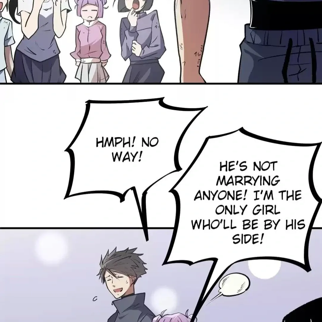 The Jobless Guy Who Has Come to Slay Chapter 48 page 5 - 