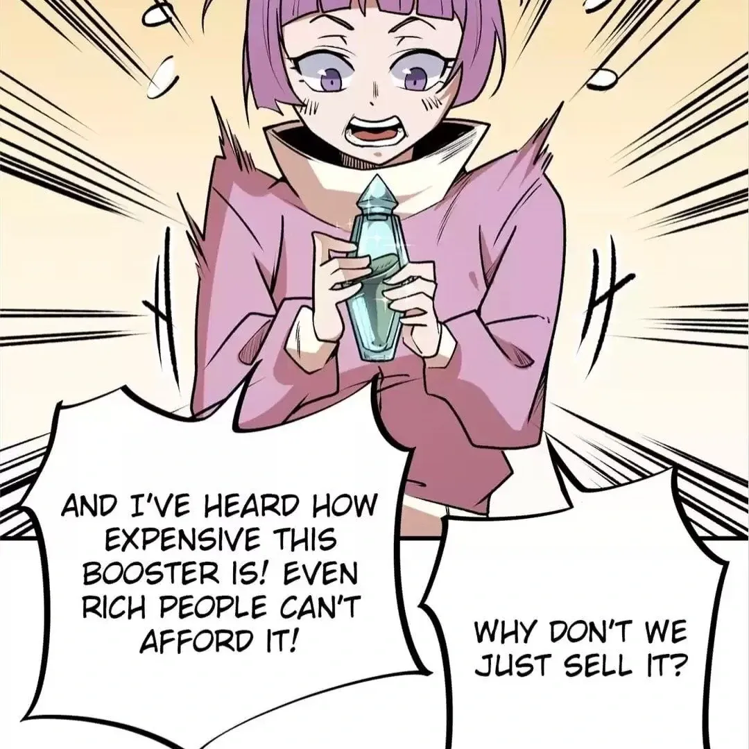 The Jobless Guy Who Has Come to Slay Chapter 48 page 41 - 