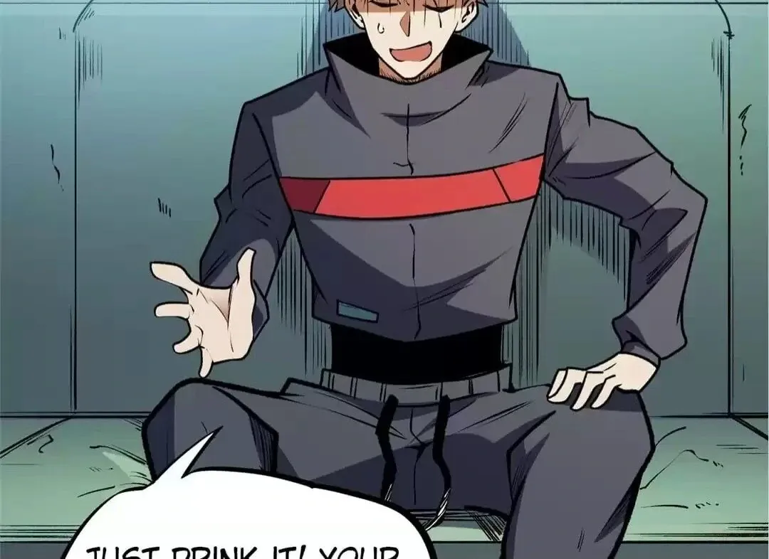 The Jobless Guy Who Has Come to Slay Chapter 48 page 43 - 