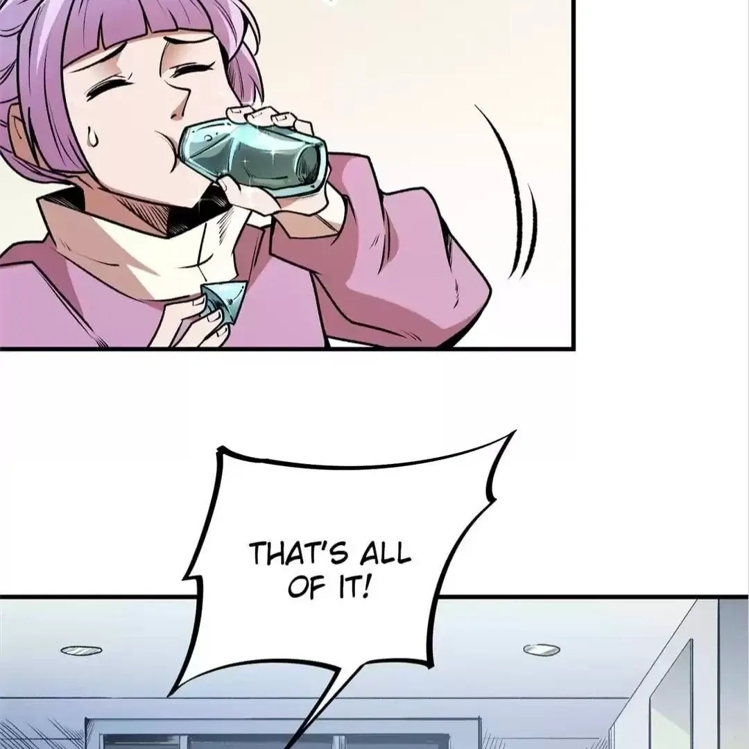 The Jobless Guy Who Has Come to Slay Chapter 48 page 45 - 