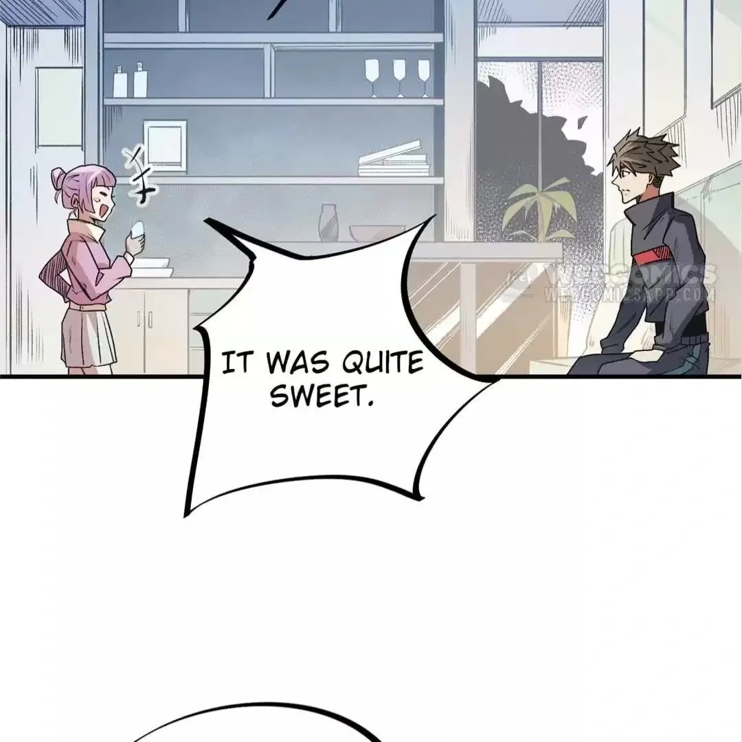 The Jobless Guy Who Has Come to Slay Chapter 48 page 46 - 