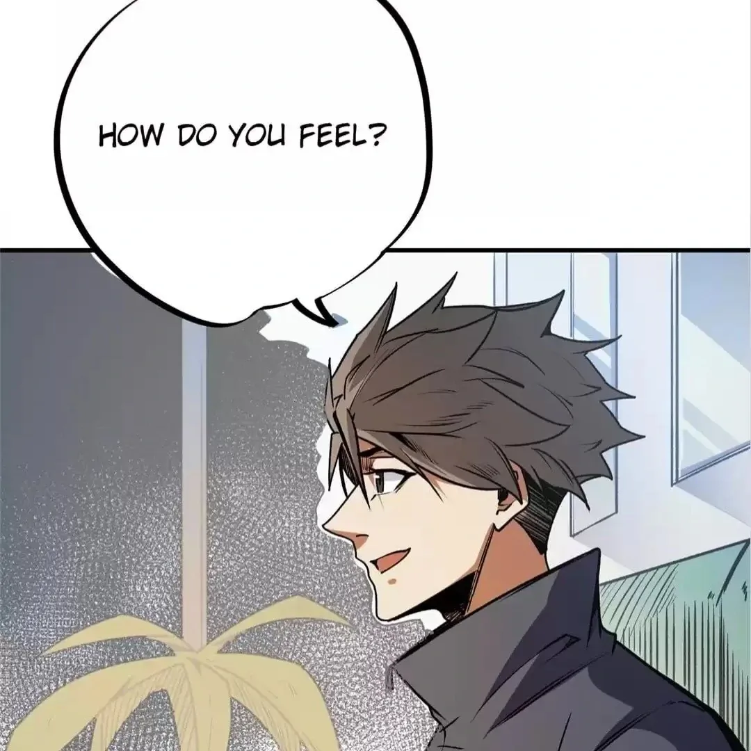 The Jobless Guy Who Has Come to Slay Chapter 48 page 47 - 
