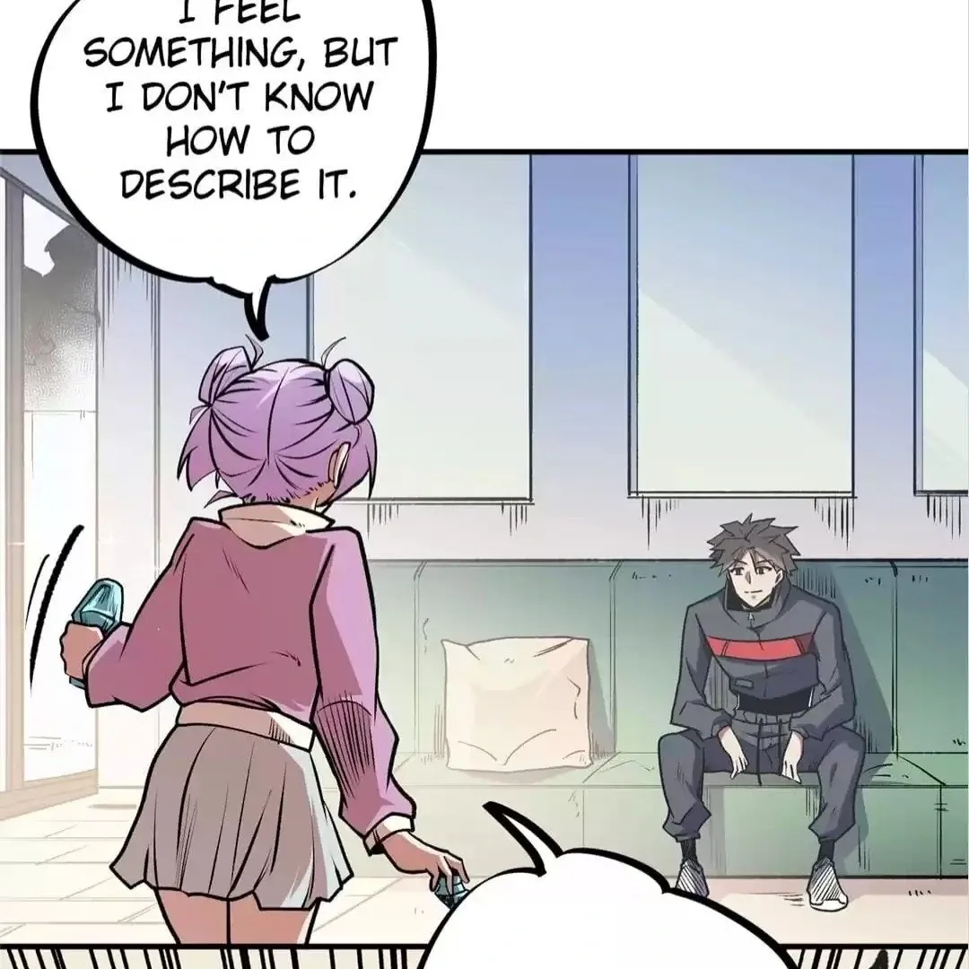 The Jobless Guy Who Has Come to Slay Chapter 48 page 49 - 