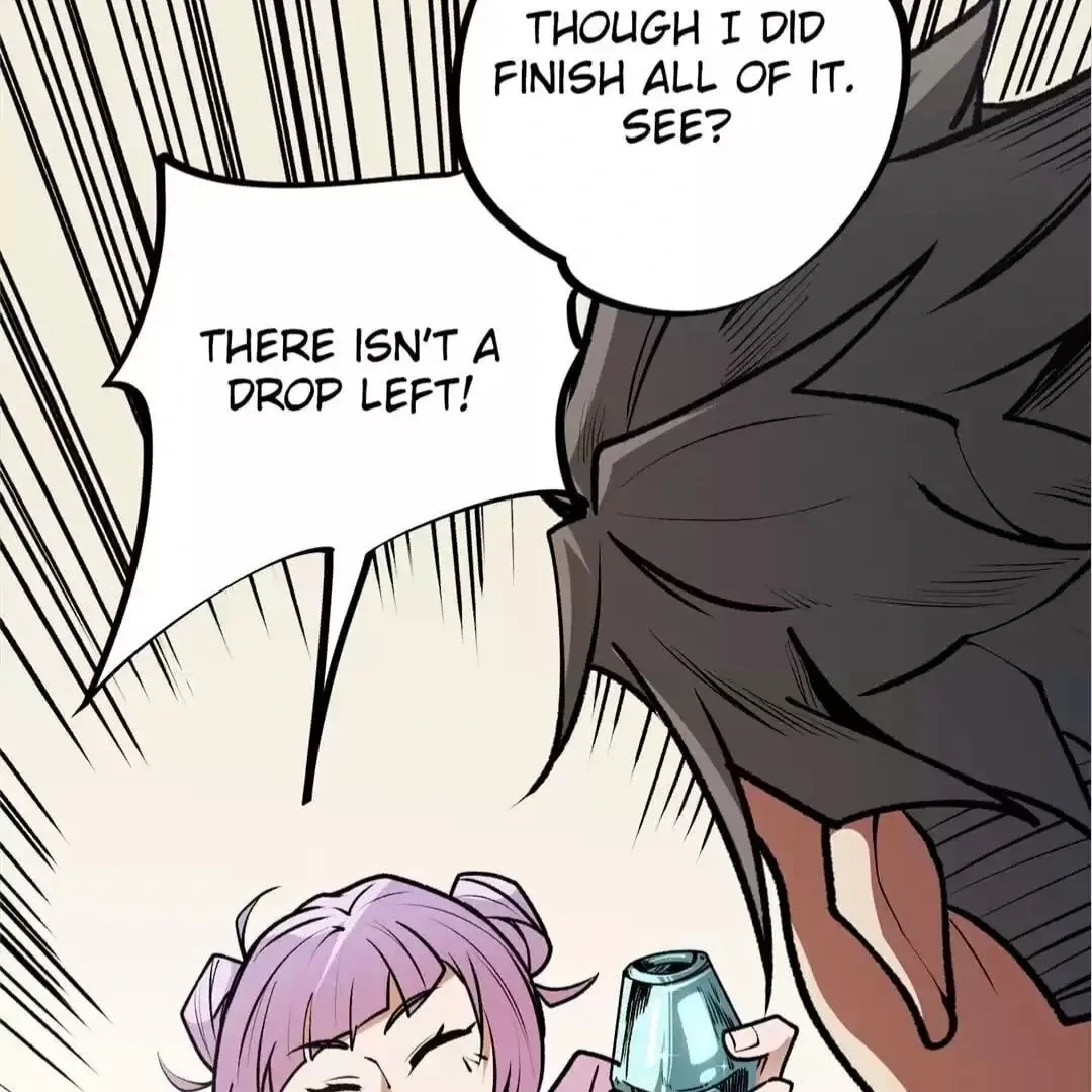 The Jobless Guy Who Has Come to Slay Chapter 48 page 50 - 
