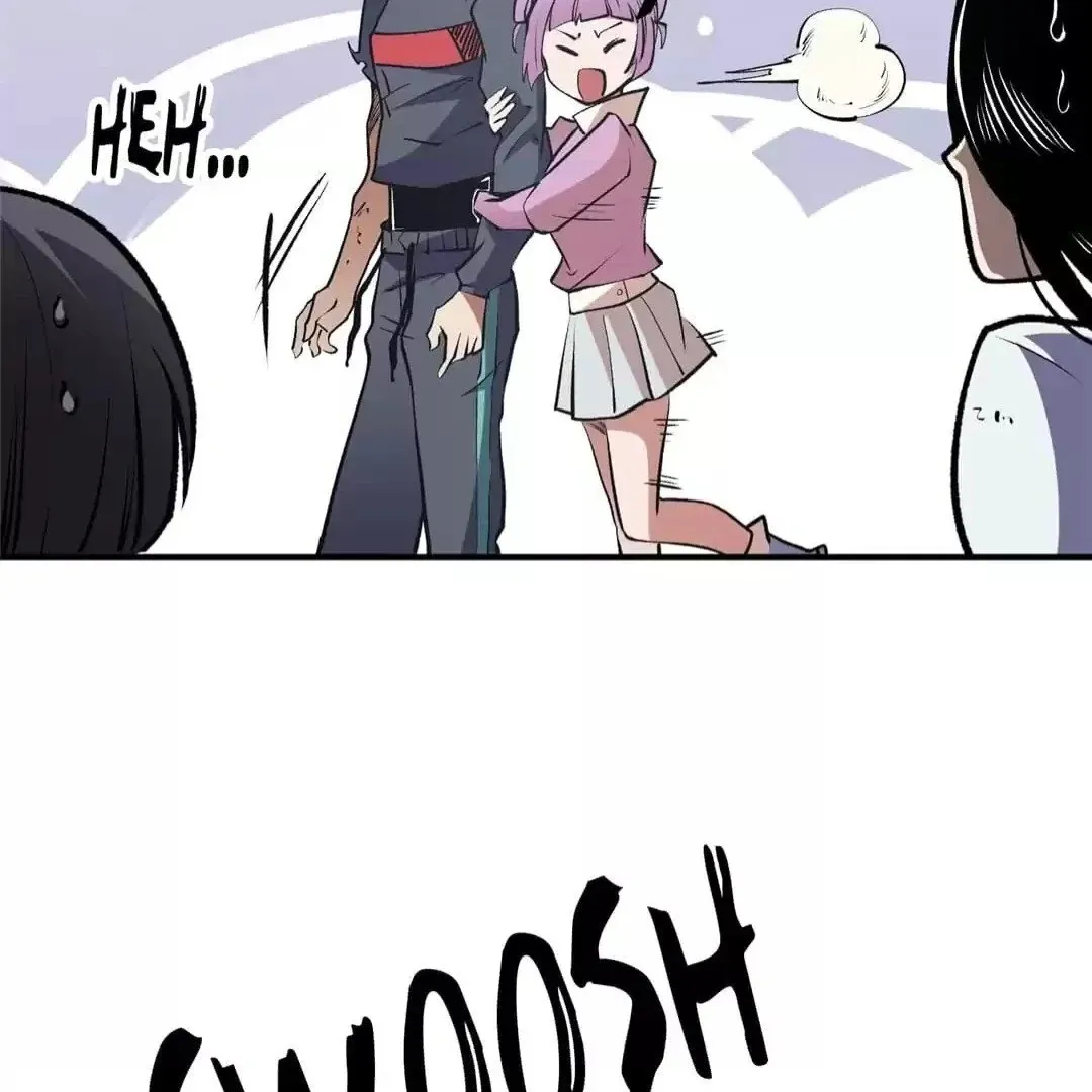 The Jobless Guy Who Has Come to Slay Chapter 48 page 6 - 