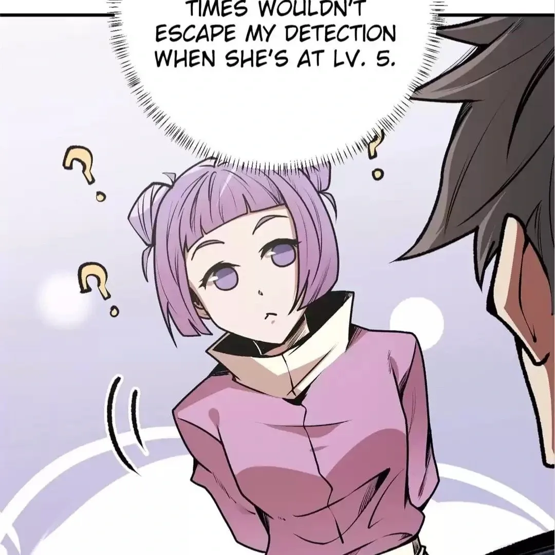 The Jobless Guy Who Has Come to Slay Chapter 48 page 55 - 
