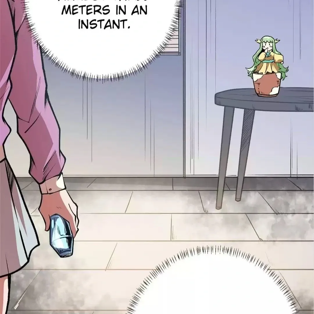 The Jobless Guy Who Has Come to Slay Chapter 48 page 57 - 