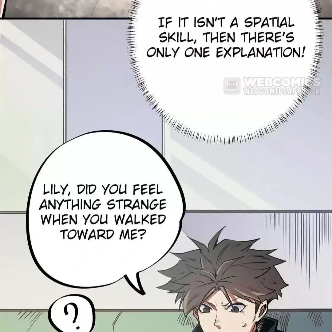 The Jobless Guy Who Has Come to Slay Chapter 48 page 58 - 