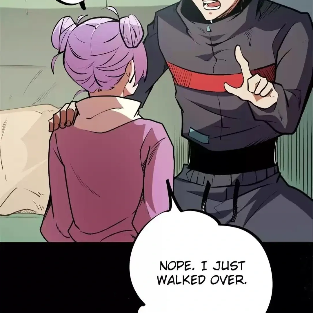 The Jobless Guy Who Has Come to Slay Chapter 48 page 59 - 