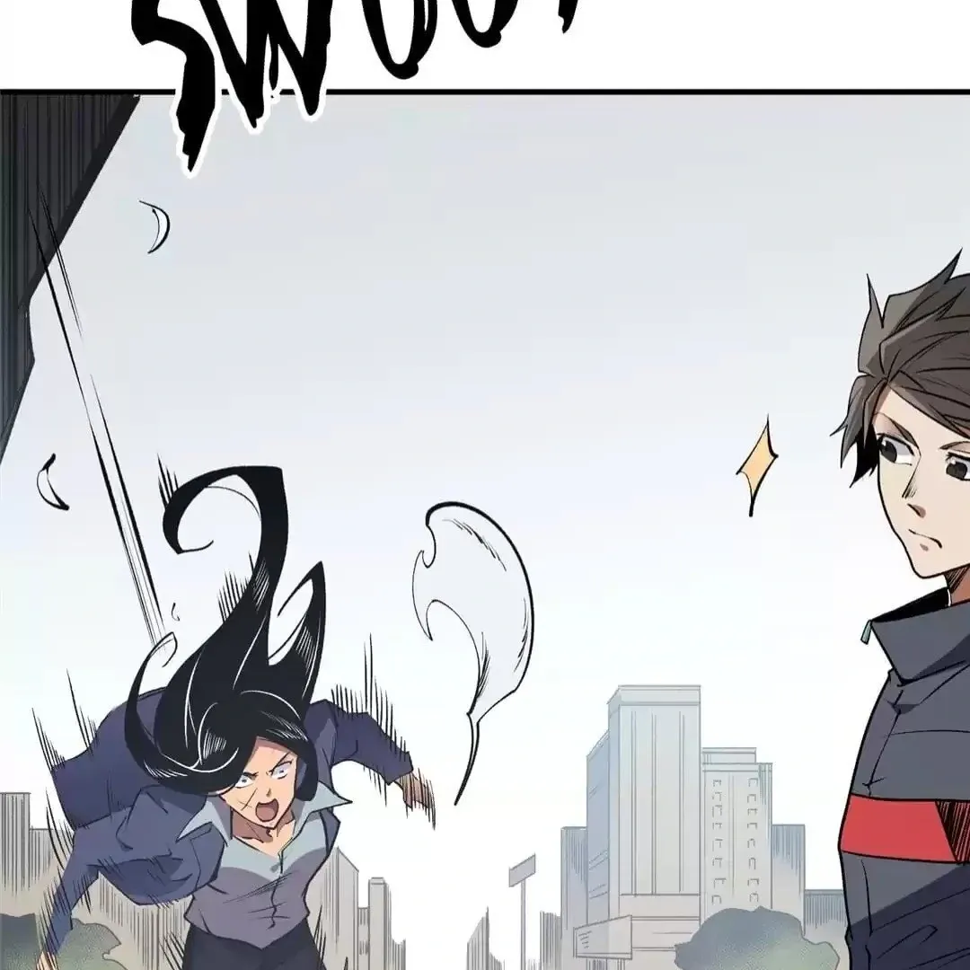 The Jobless Guy Who Has Come to Slay Chapter 48 page 7 - 