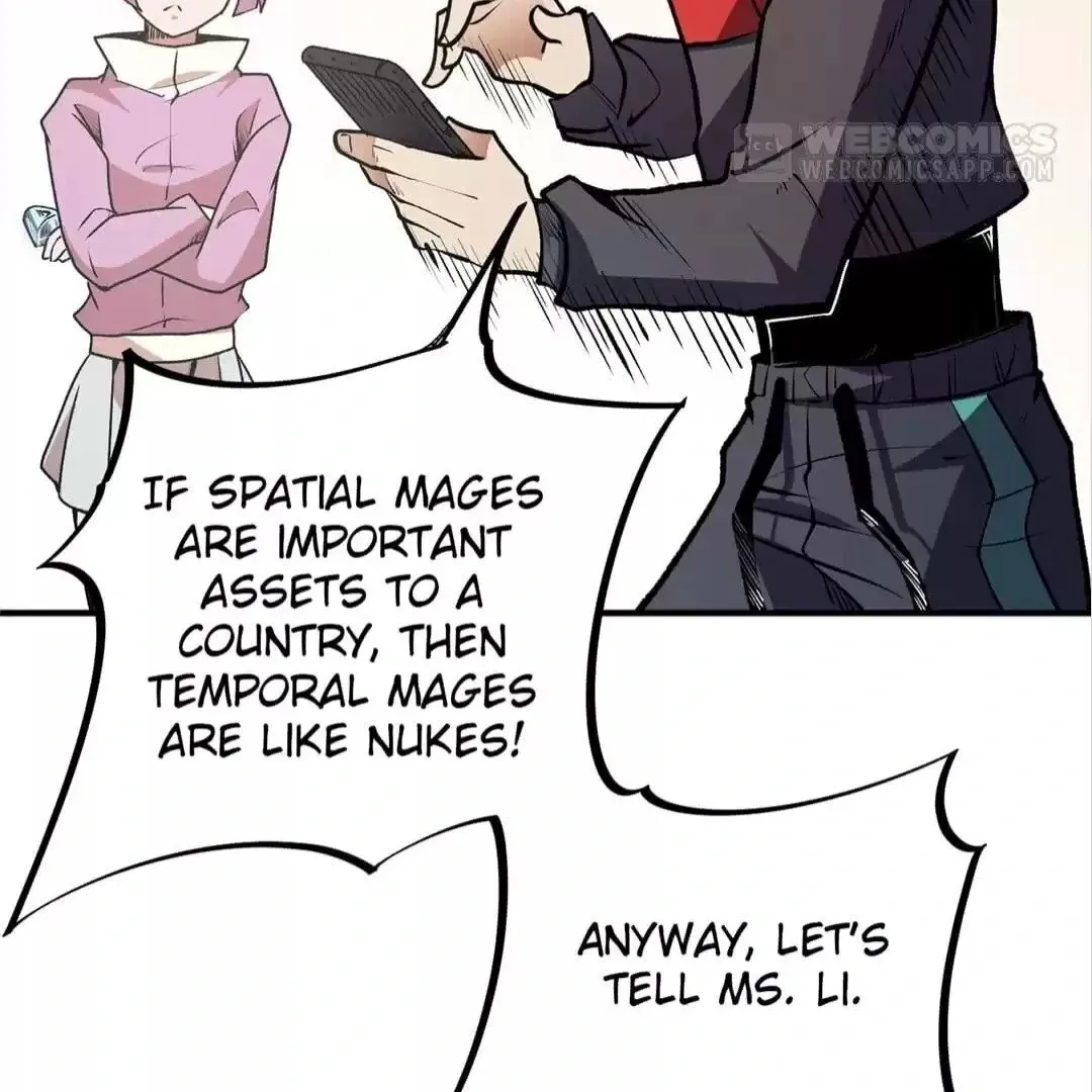 The Jobless Guy Who Has Come to Slay Chapter 48 page 65 - 