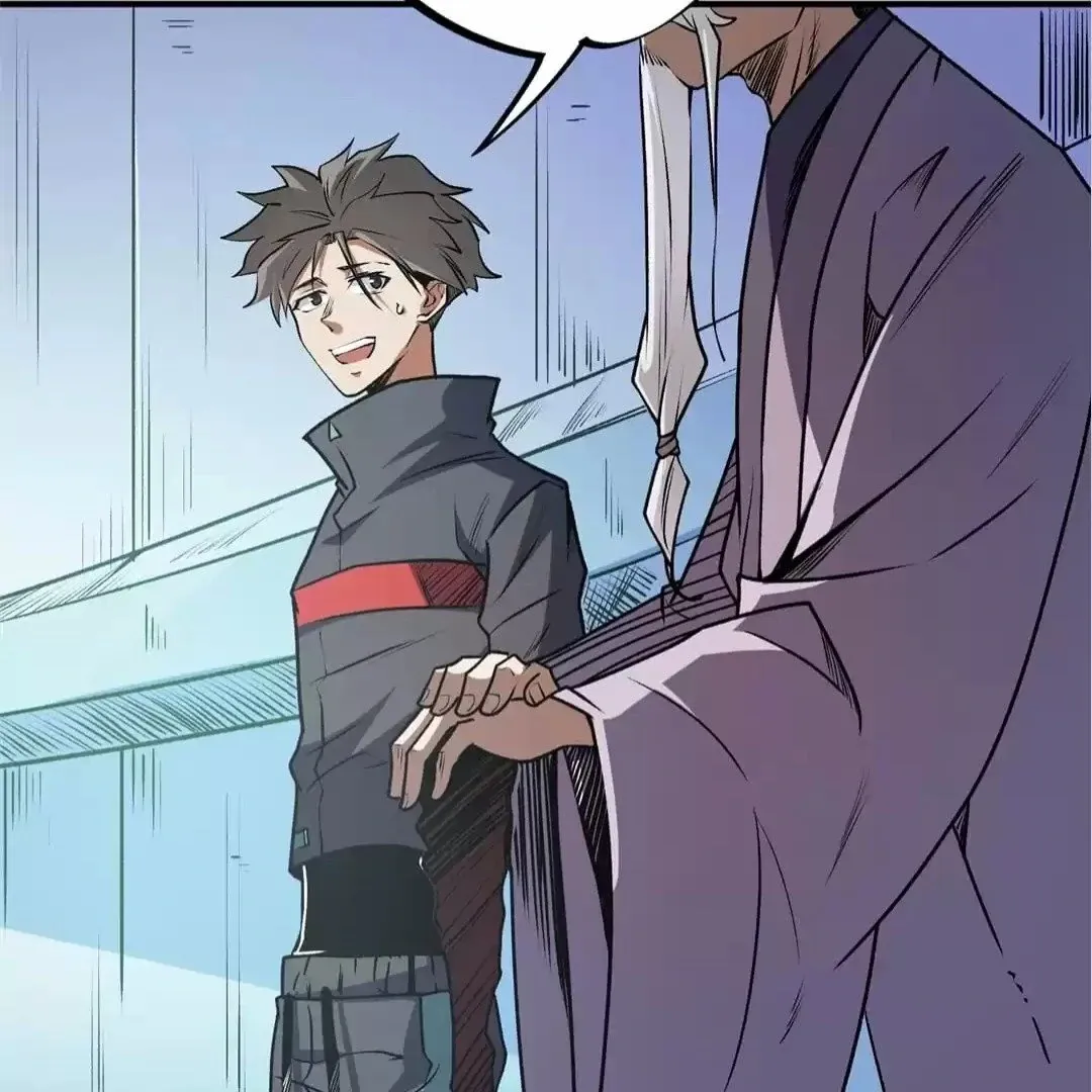 The Jobless Guy Who Has Come to Slay Chapter 48 page 70 - 