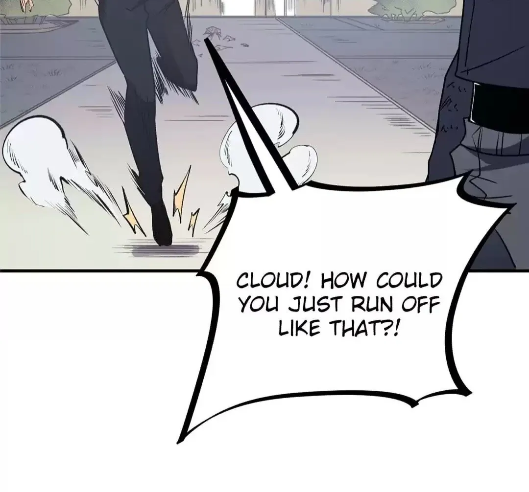 The Jobless Guy Who Has Come to Slay Chapter 48 page 8 - 