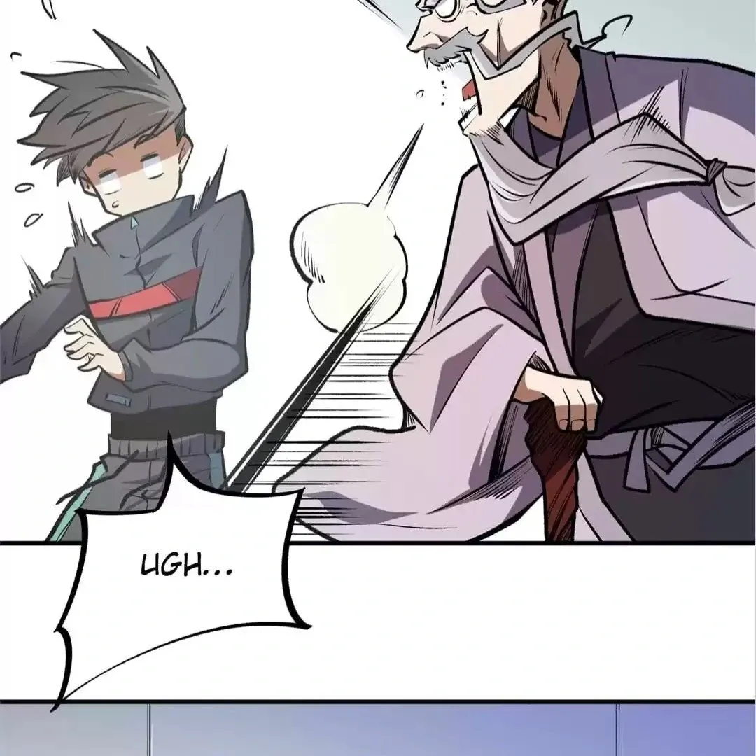 The Jobless Guy Who Has Come to Slay Chapter 48 page 72 - 