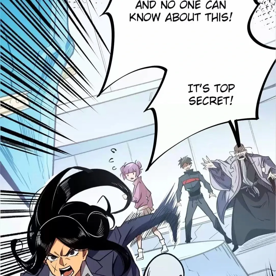 The Jobless Guy Who Has Come to Slay Chapter 48 page 79 - 