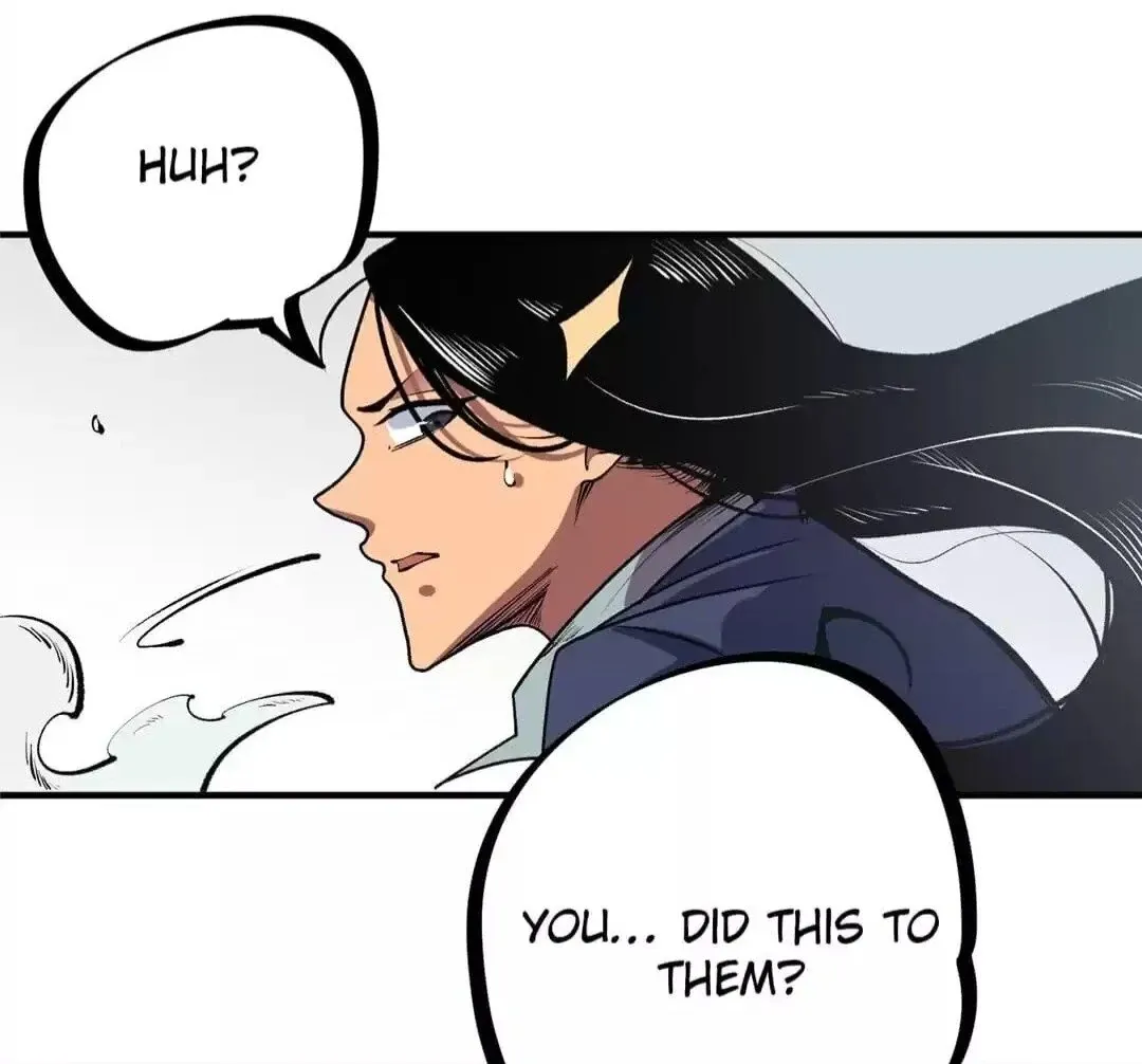 The Jobless Guy Who Has Come to Slay Chapter 48 page 9 - 