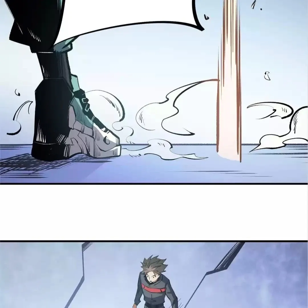 The Jobless Guy Who Has Come to Slay Chapter 48 page 83 - 
