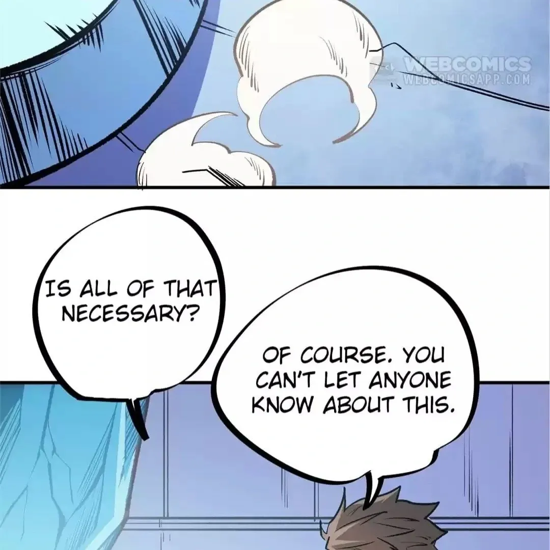 The Jobless Guy Who Has Come to Slay Chapter 48 page 85 - 