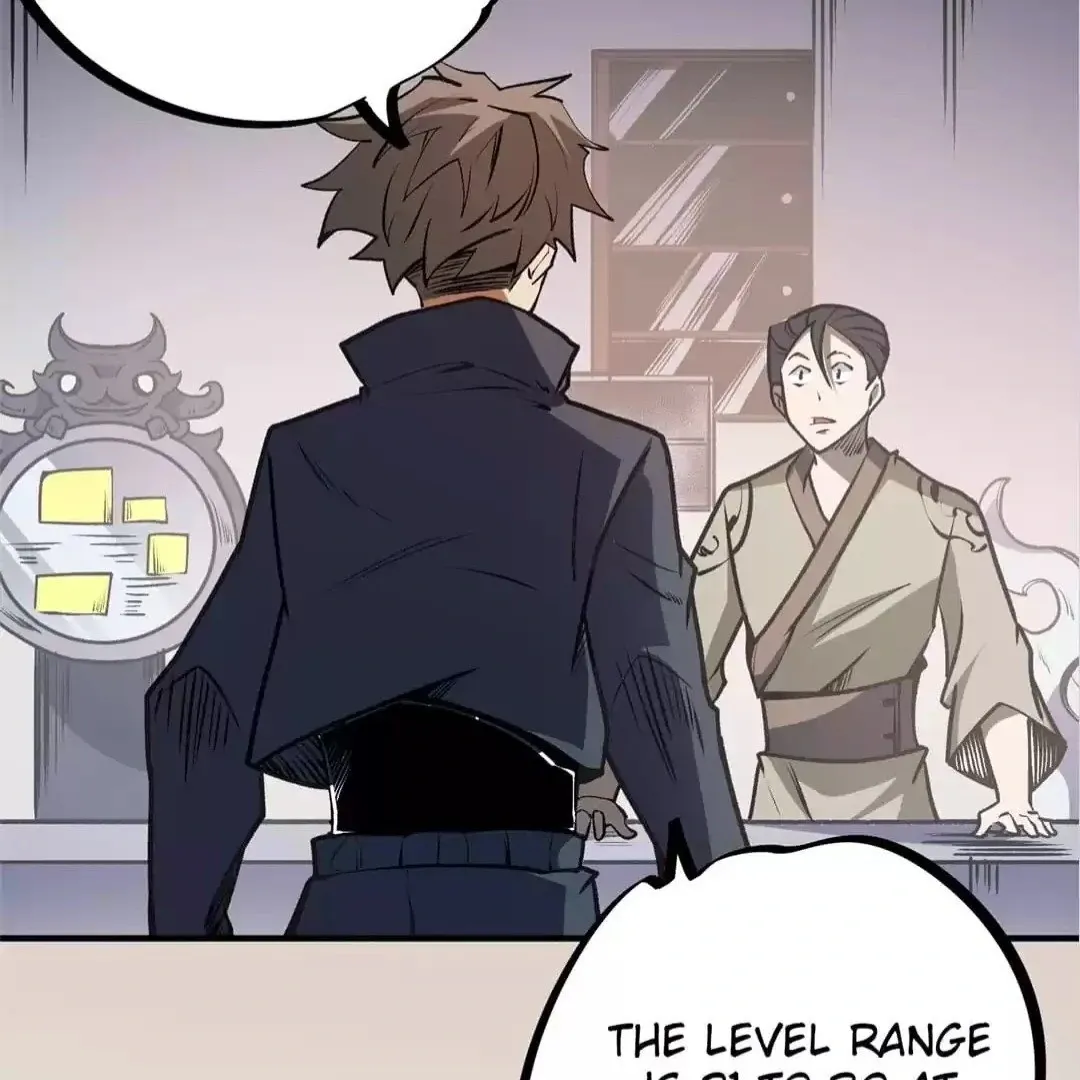 The Jobless Guy Who Has Come to Slay Chapter 48 page 93 - 