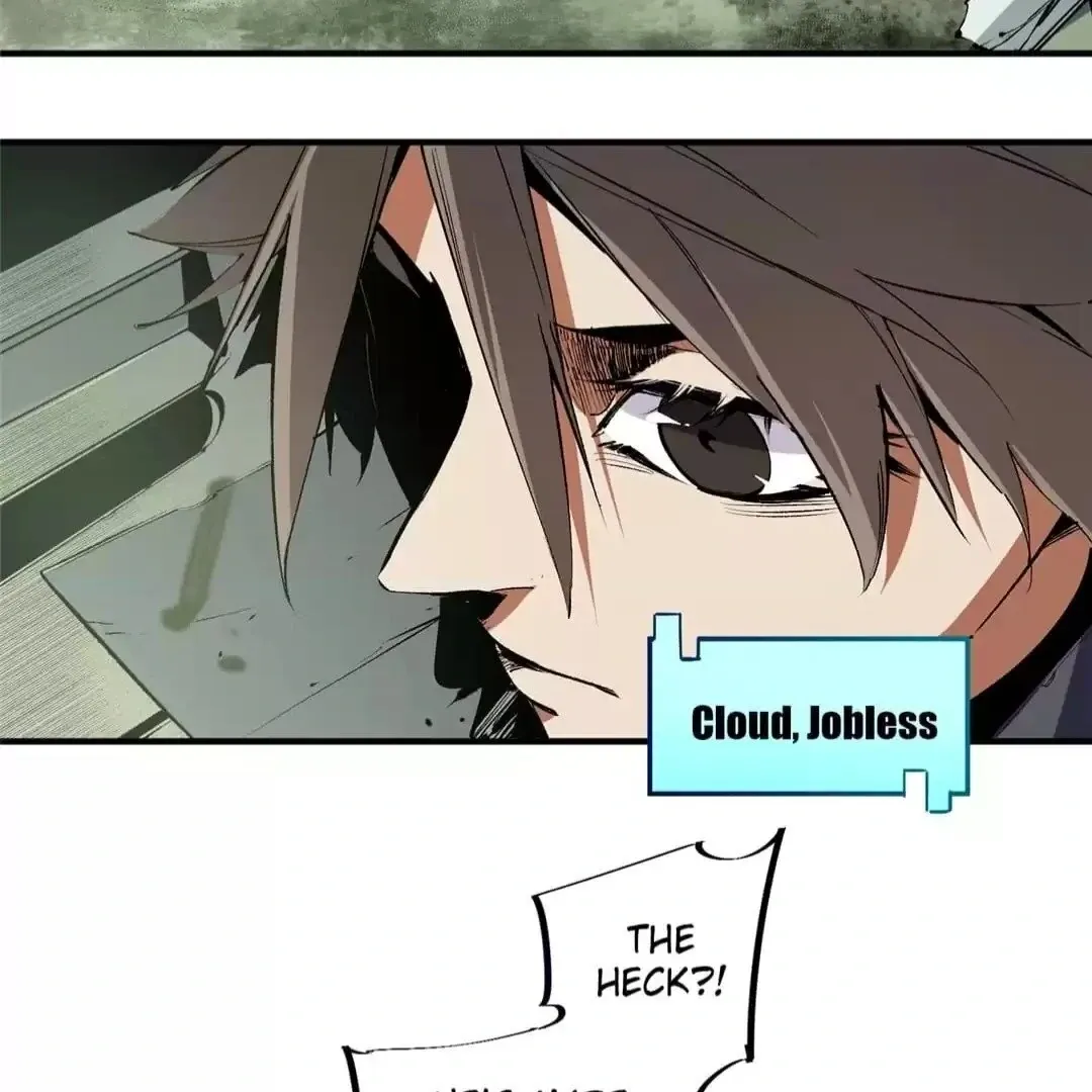 The Jobless Guy Who Has Come to Slay Chapter 49 page 14 - 