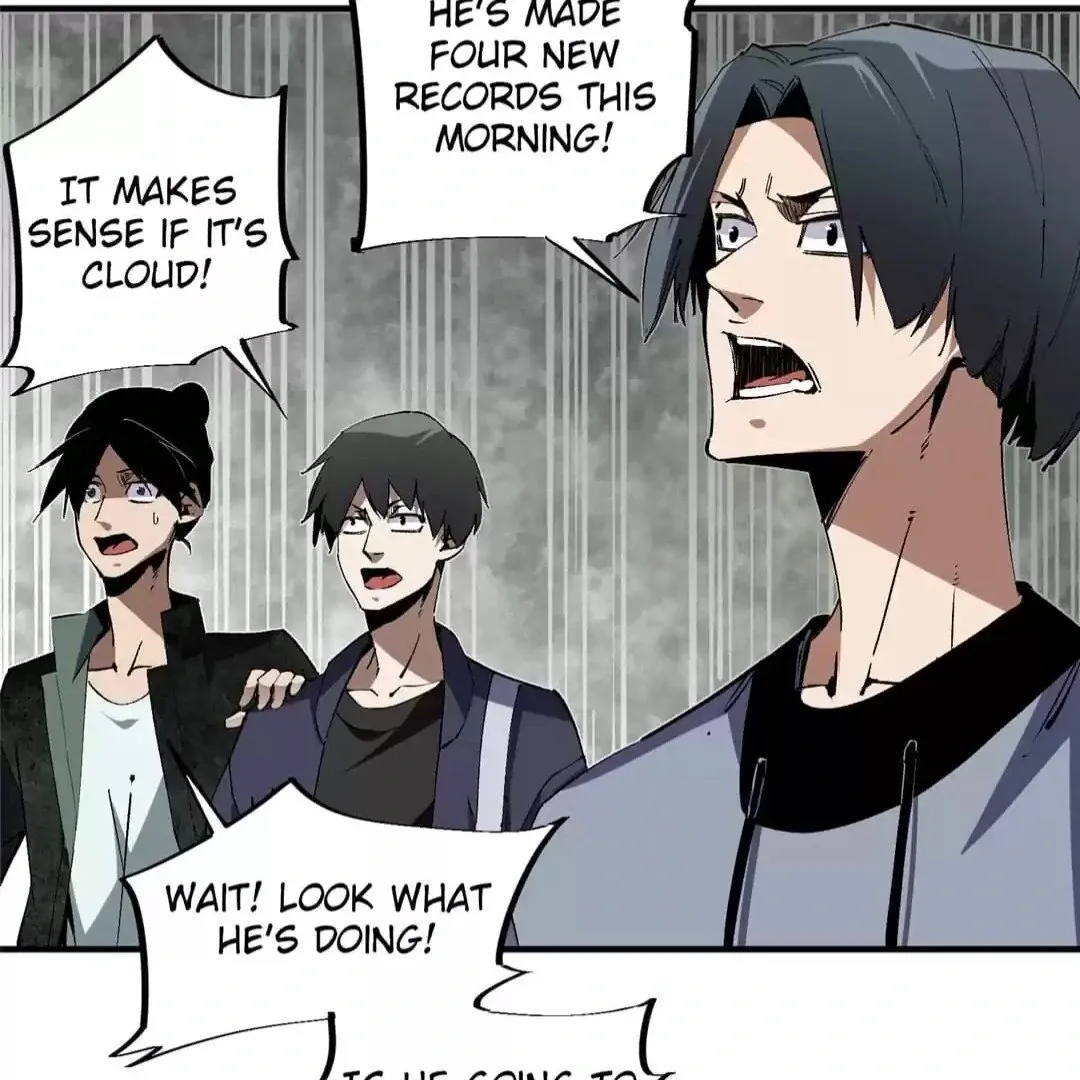 The Jobless Guy Who Has Come to Slay Chapter 49 page 15 - 