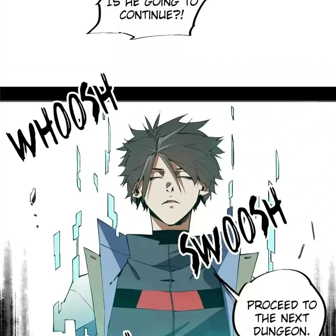 The Jobless Guy Who Has Come to Slay Chapter 49 page 16 - 