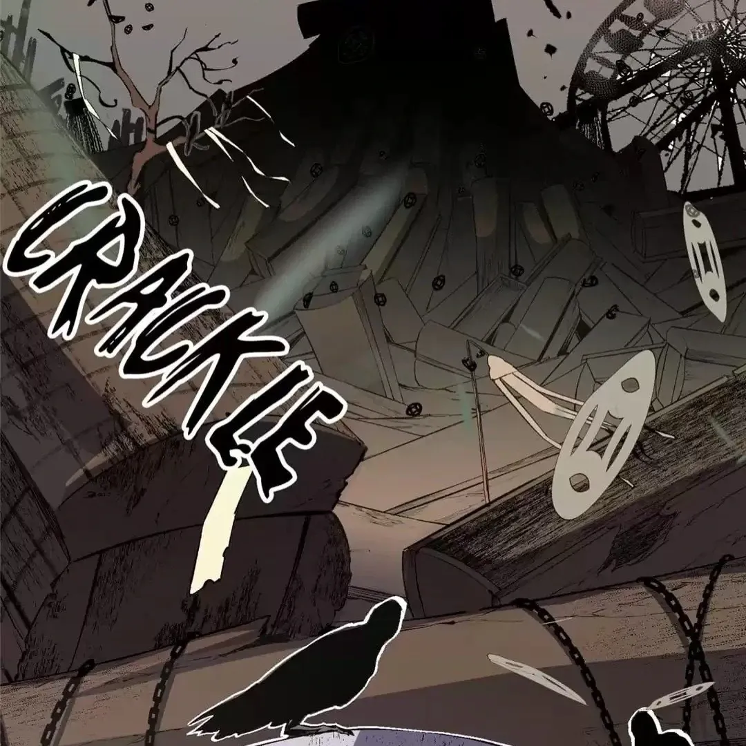 The Jobless Guy Who Has Come to Slay Chapter 49 page 21 - 