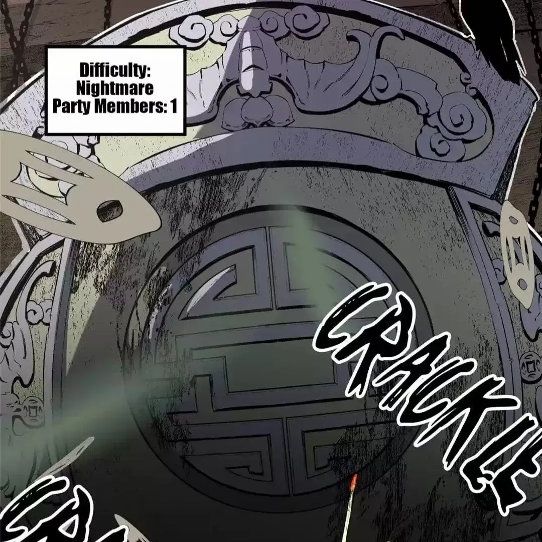 The Jobless Guy Who Has Come to Slay Chapter 49 page 22 - 