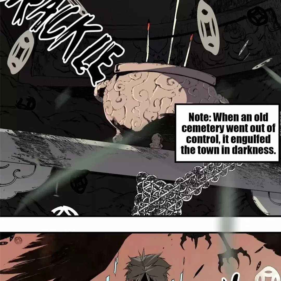 The Jobless Guy Who Has Come to Slay Chapter 49 page 23 - 