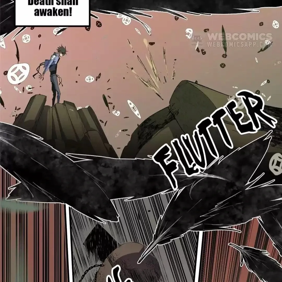 The Jobless Guy Who Has Come to Slay Chapter 49 page 25 - 