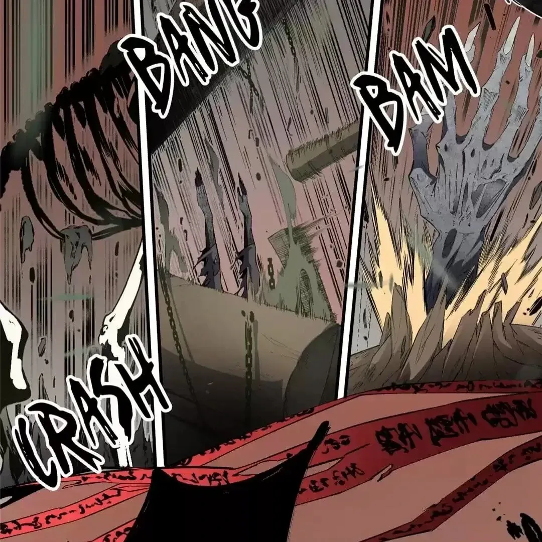 The Jobless Guy Who Has Come to Slay Chapter 49 page 26 - 