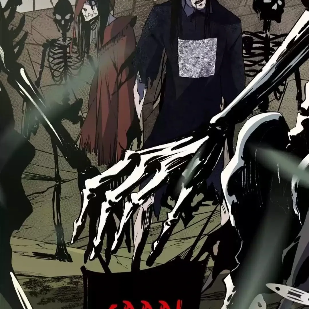 The Jobless Guy Who Has Come to Slay Chapter 49 page 29 - 