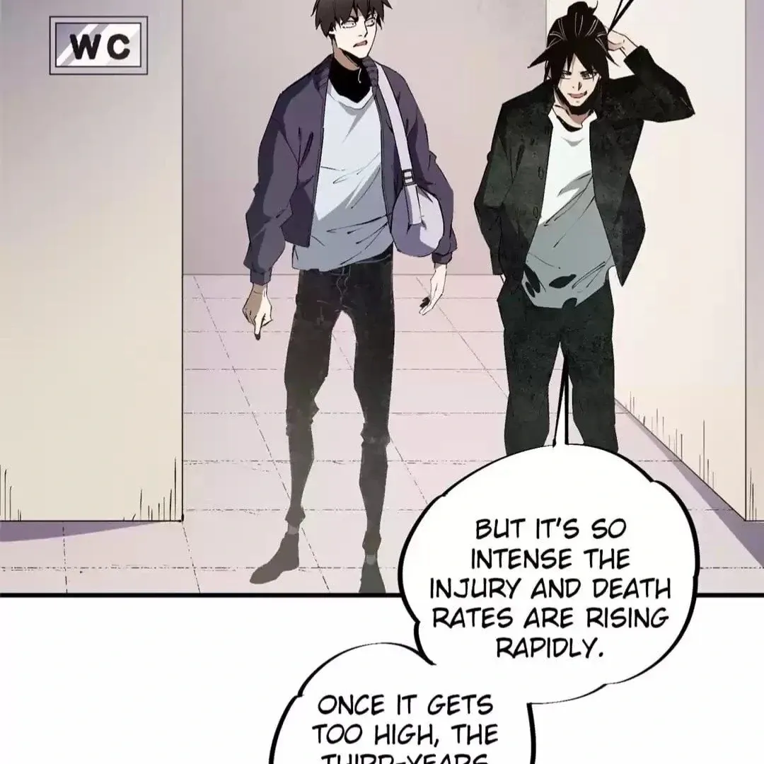 The Jobless Guy Who Has Come to Slay Chapter 49 page 4 - 