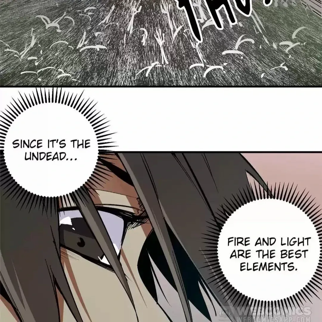 The Jobless Guy Who Has Come to Slay Chapter 49 page 31 - 