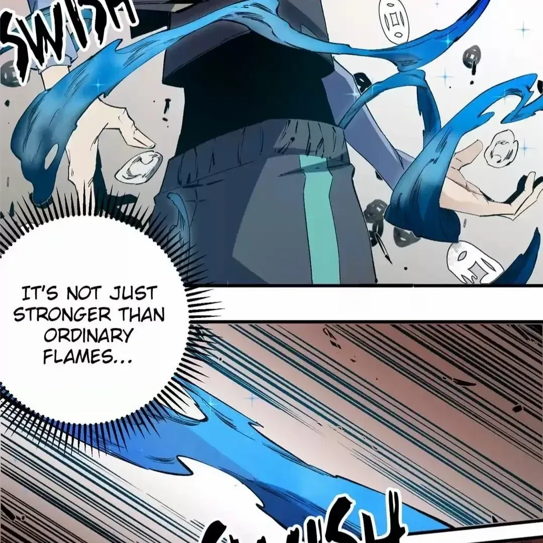 The Jobless Guy Who Has Come to Slay Chapter 49 page 33 - 