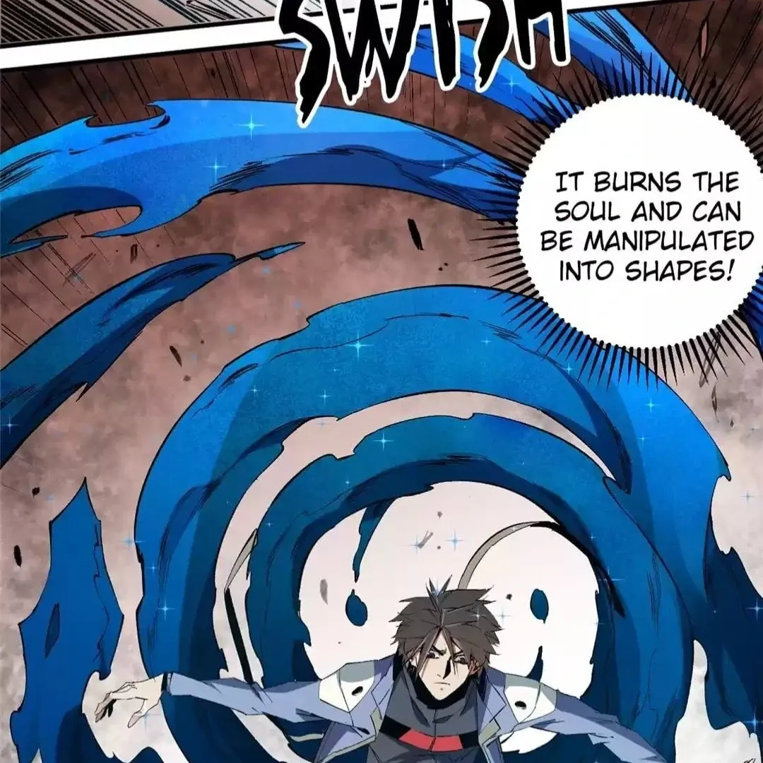 The Jobless Guy Who Has Come to Slay Chapter 49 page 34 - 