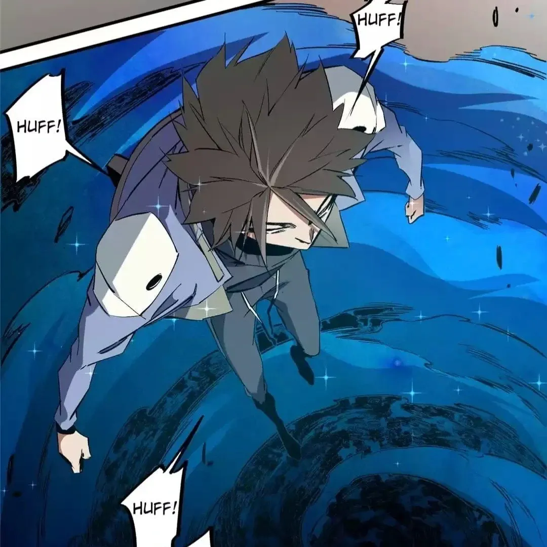 The Jobless Guy Who Has Come to Slay Chapter 49 page 40 - 