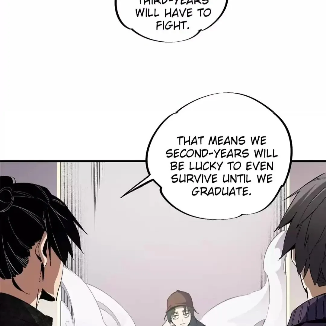 The Jobless Guy Who Has Come to Slay Chapter 49 page 5 - 