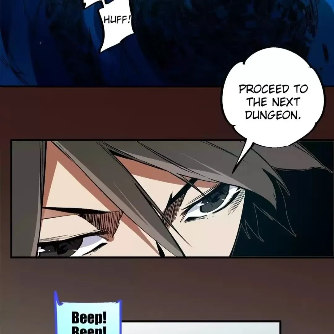 The Jobless Guy Who Has Come to Slay Chapter 49 page 41 - 