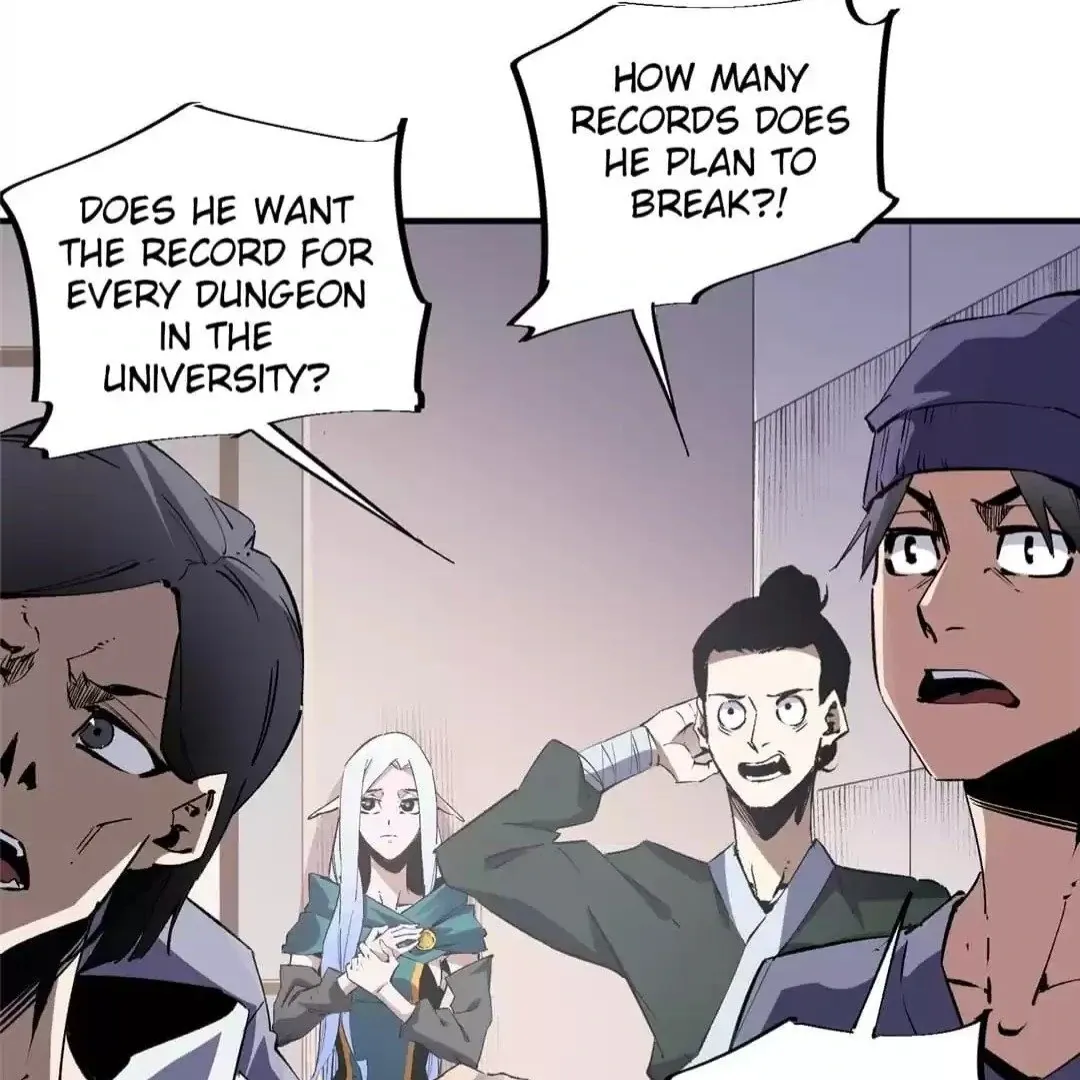 The Jobless Guy Who Has Come to Slay Chapter 49 page 44 - 