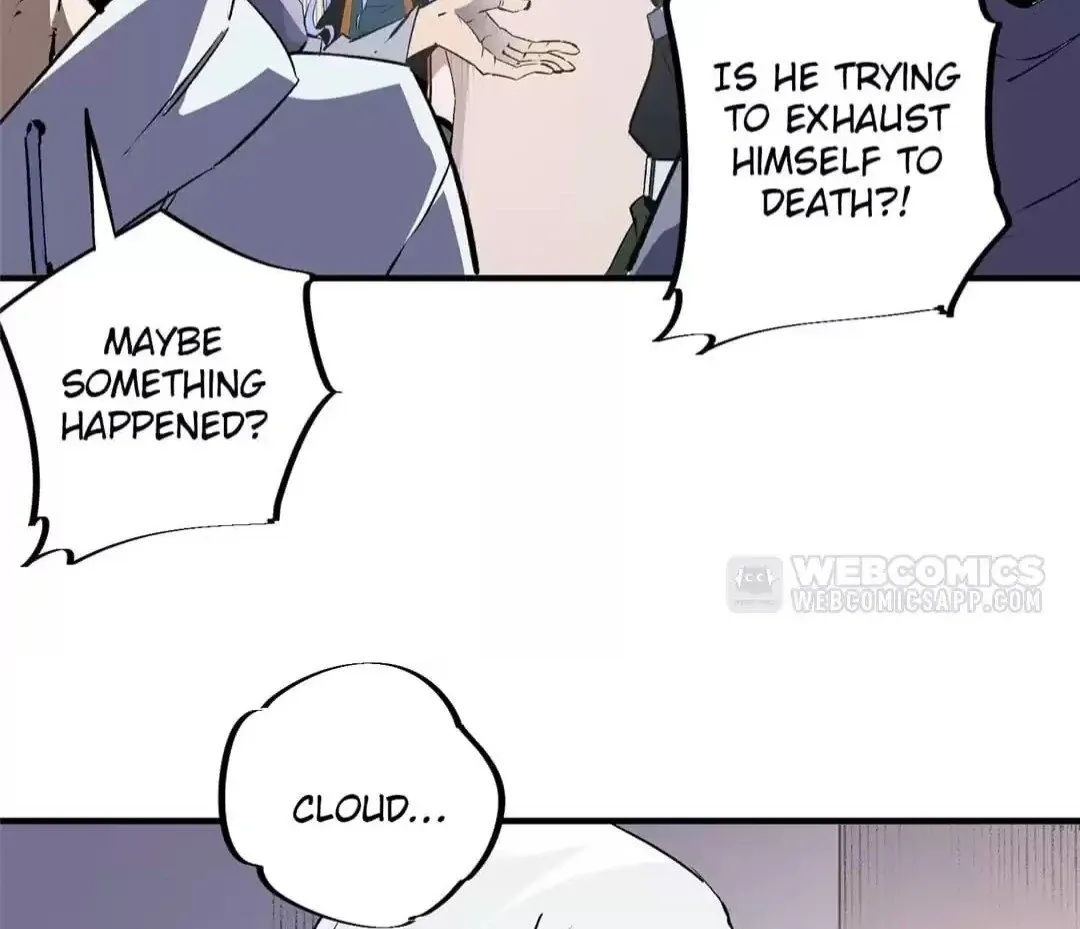 The Jobless Guy Who Has Come to Slay Chapter 49 page 45 - 