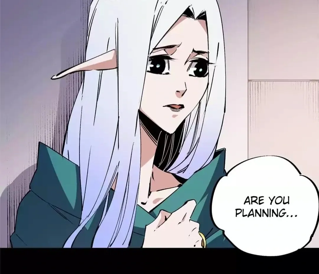 The Jobless Guy Who Has Come to Slay Chapter 49 page 46 - 