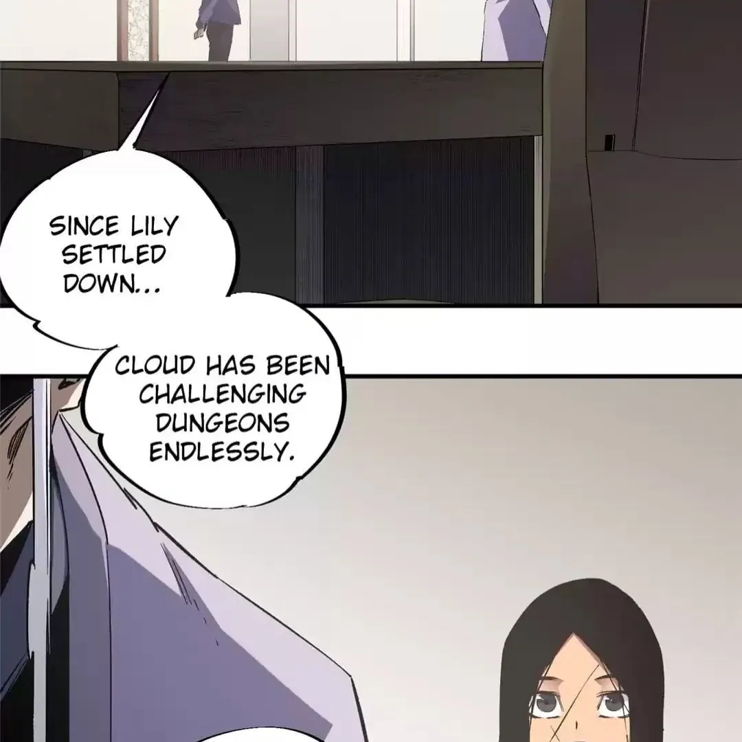 The Jobless Guy Who Has Come to Slay Chapter 49 page 49 - 