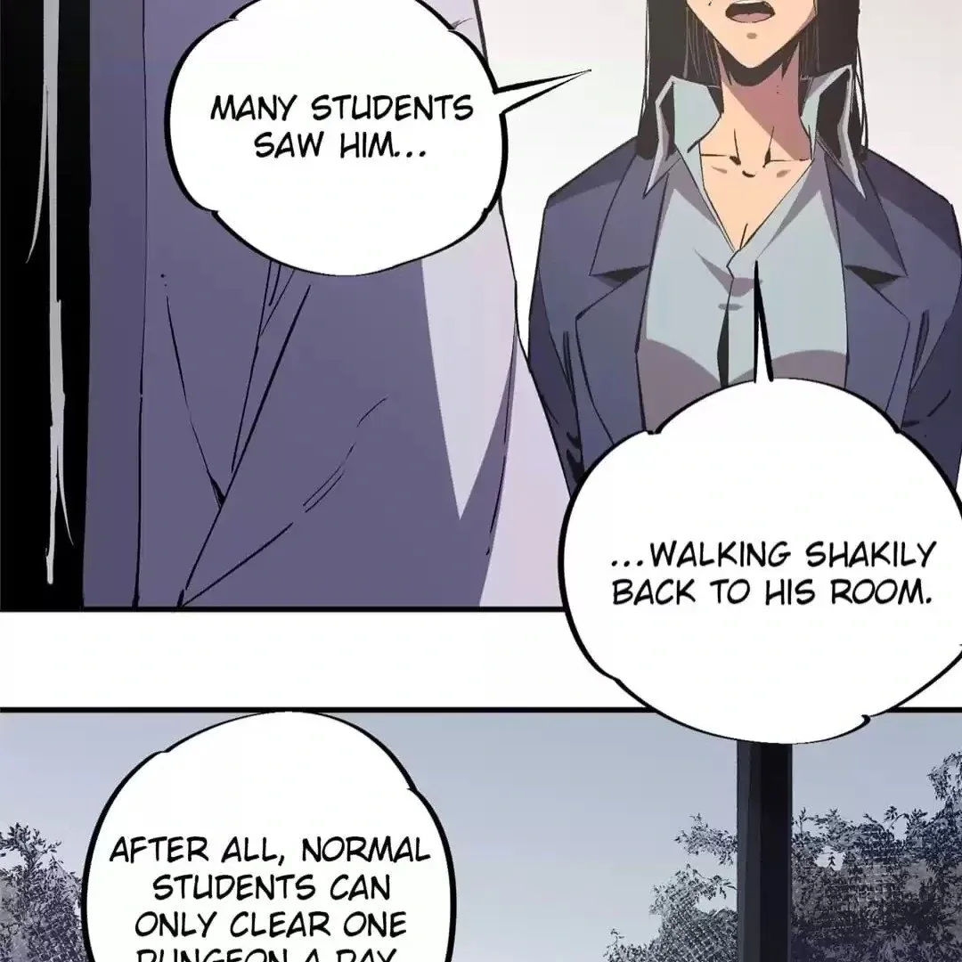 The Jobless Guy Who Has Come to Slay Chapter 49 page 50 - 